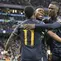 Rodrygo - Manchester City vs Real Madrid: Leg Kedua Perempatfinal Liga Champions 2023/2024