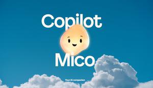 Microsoft luncurkan Copilot AI, Mico. Fitur ini diluncurkan dengan menghadirkan avatar berekspresi ketika berbicara dengan penggunanya.&nbsp;