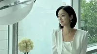 Hahm Eun Jung T-Ara Umumkan Pernikahan dengan Sutradara Omniscient Reader: The Prophecy