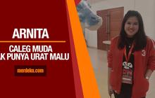Caleg Muda Tak Punya Urat Malu