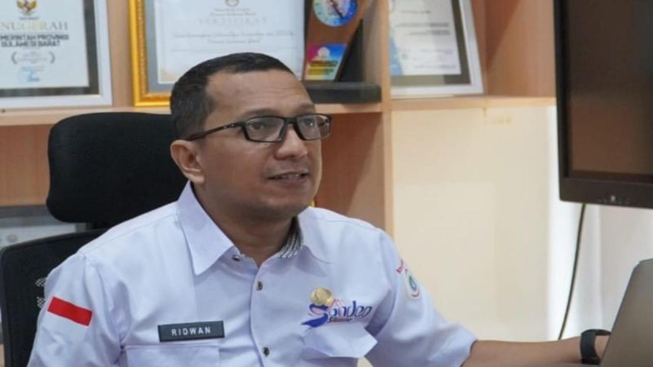 Pemprov Sulbar Batasi Penggunaan Telepon Genggam di Sekolah, Jaga Keseimbangan Teknologi dan Karakter Siswa
