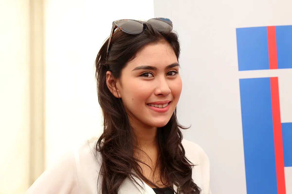 [Bintang] Syahnaz Shadiqah
