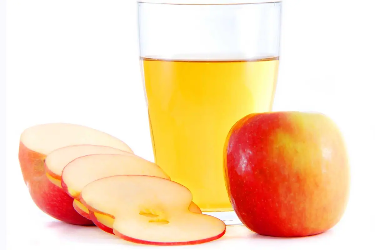 Selain Buat Diet, Ternyata Cuka Apel Bisa Bikin Kamu Makin Cantik