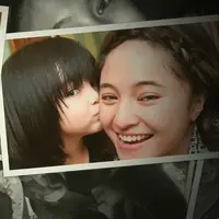 Marshanda merindukan anaknya, Sienna Ameerah Kasyafani yang kini semakin hari semakin dewasa.