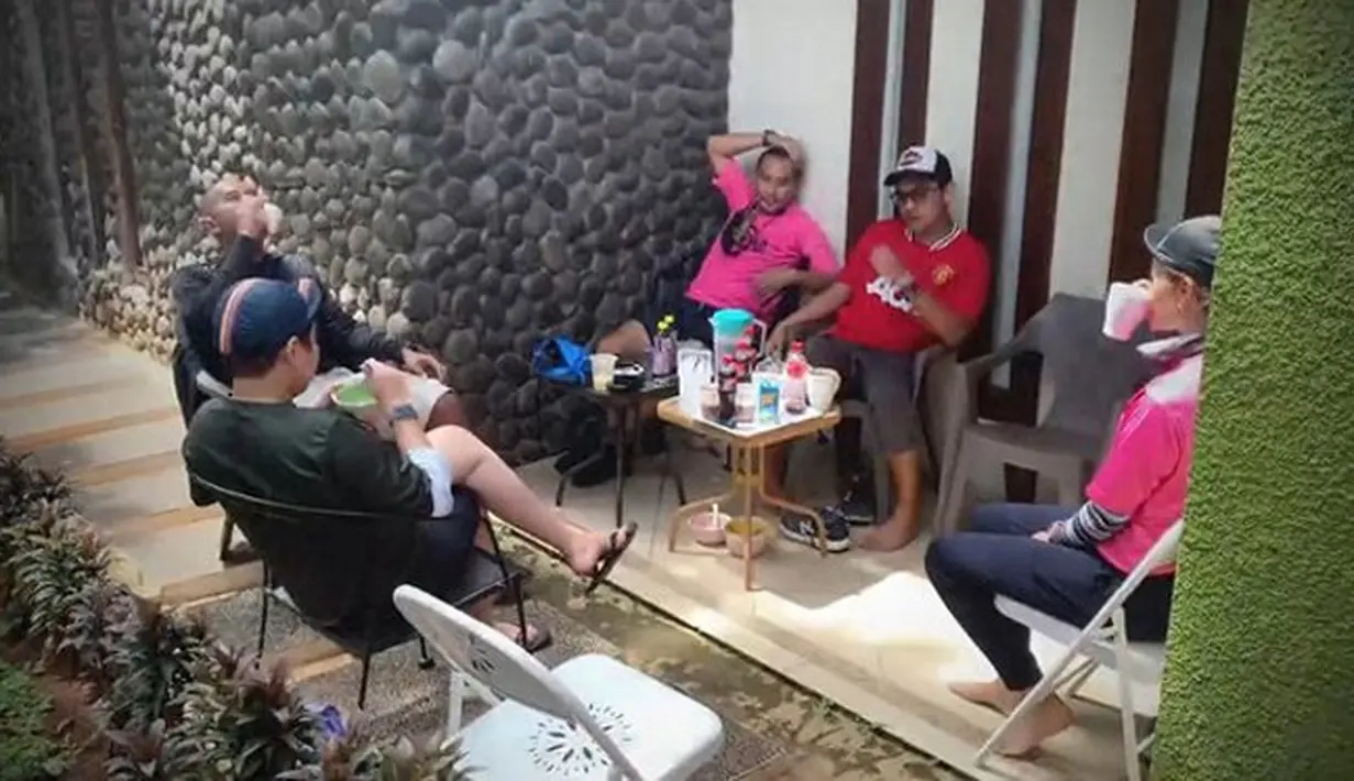 Ikke Nurjanah (Instagram/ikkenurjanah0518)