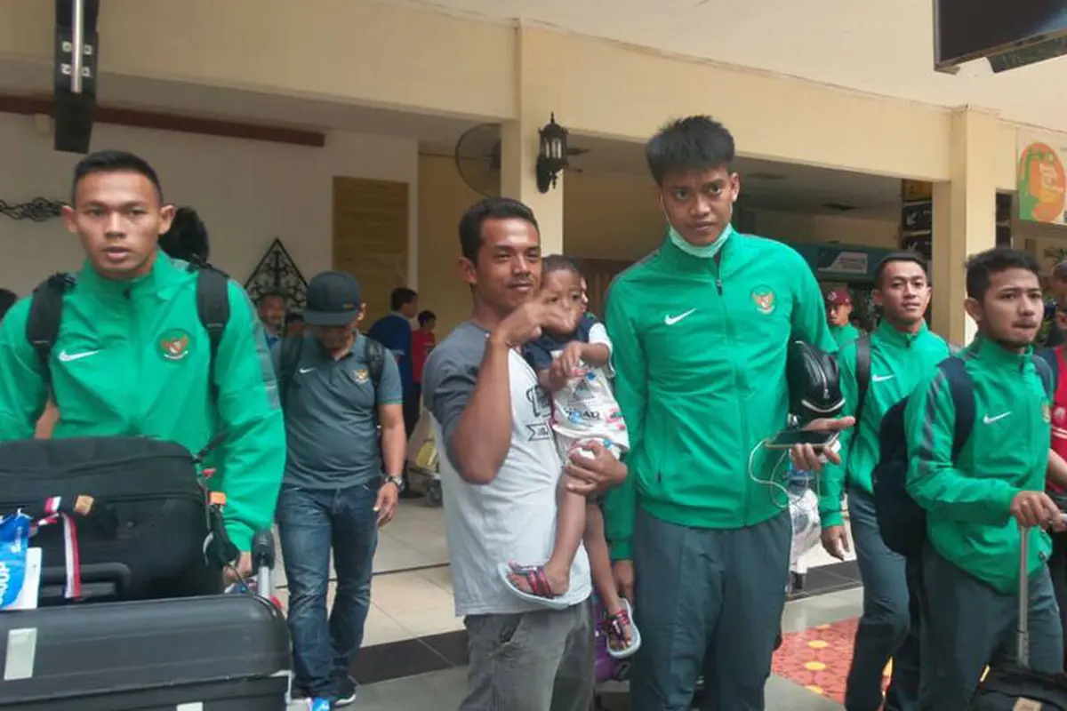 Kurnia Meiga
