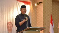 Gubernur Nusa Tenggara Barat (NTB), Dr. Zulkieflimansyah. (Liputan6.com/Hans Bahanan)