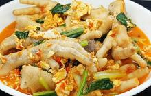 Cara Mengatasi Bau Amis pada Ceker Ayam dengan Mudah Menggunakan Trik dan Bahan yang Ampuh