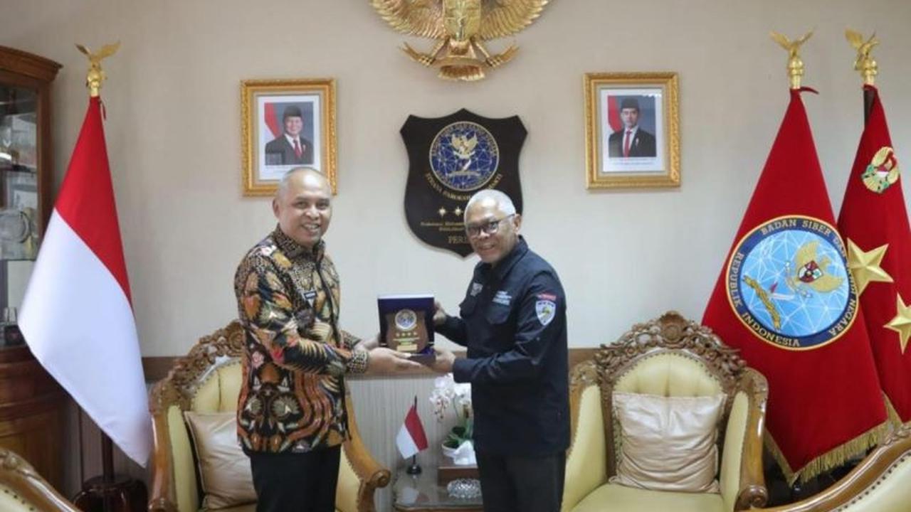 Fakta Unik: BSSN Pastikan Keamanan Siber MotoGP Mandalika 2025, Jamin Event Berkelas Dunia!