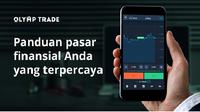 Berita Olymp Trade Hari Ini Kabar Terbaru Terkini Liputan6 Com
