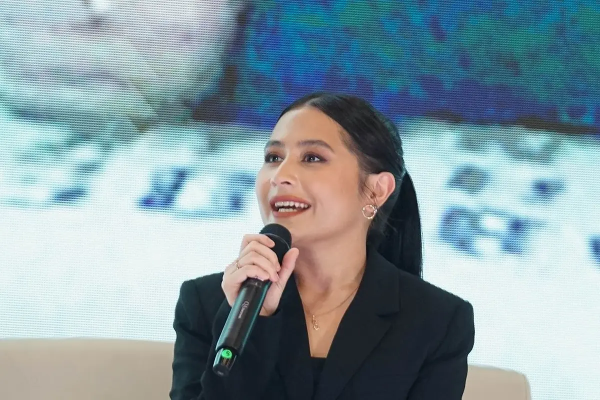 6 Gaya Prilly Latuconsina Rayakan Ulang Tahun ke-28, Tampilkan Tubuh Atletis dengan Sport Bra
