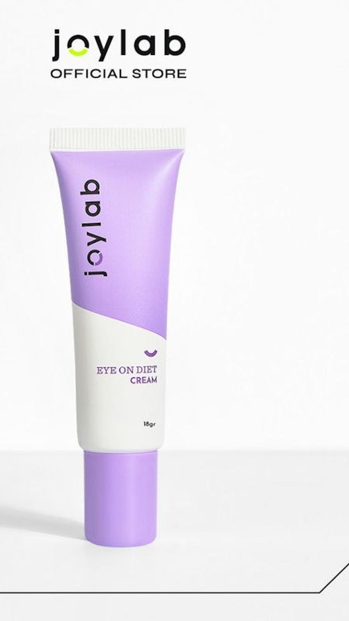 <b>Joylab Eye Cream Eye On Diet</b>