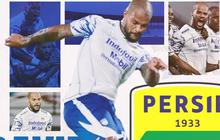 Begini Reaksi David Da Silva usai Cetak Gol ke-100 di Liga 1, Sumbang Satu Gol di Laga Persib Vs Malut United