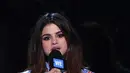 Tidak hanya itu, Selena yang akan merilis single terbarunya juga memiliki harapan lain. Kekasih The Weeknd ini sangat berharap agar album barunya pun akan menyusul untuk rilis pada Agustus 2017 nanti. (AFP/Bintang.com)