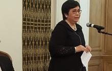 Profil Nurmala Kartini Sjahrir, Adik Luhut Binsar Pandjaitan Calon Dubes RI di Jepang