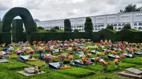 Jadi Ajang Bisnis, Makam Mewah Sangat Mungkin Kena PBB &amp; PPnBM