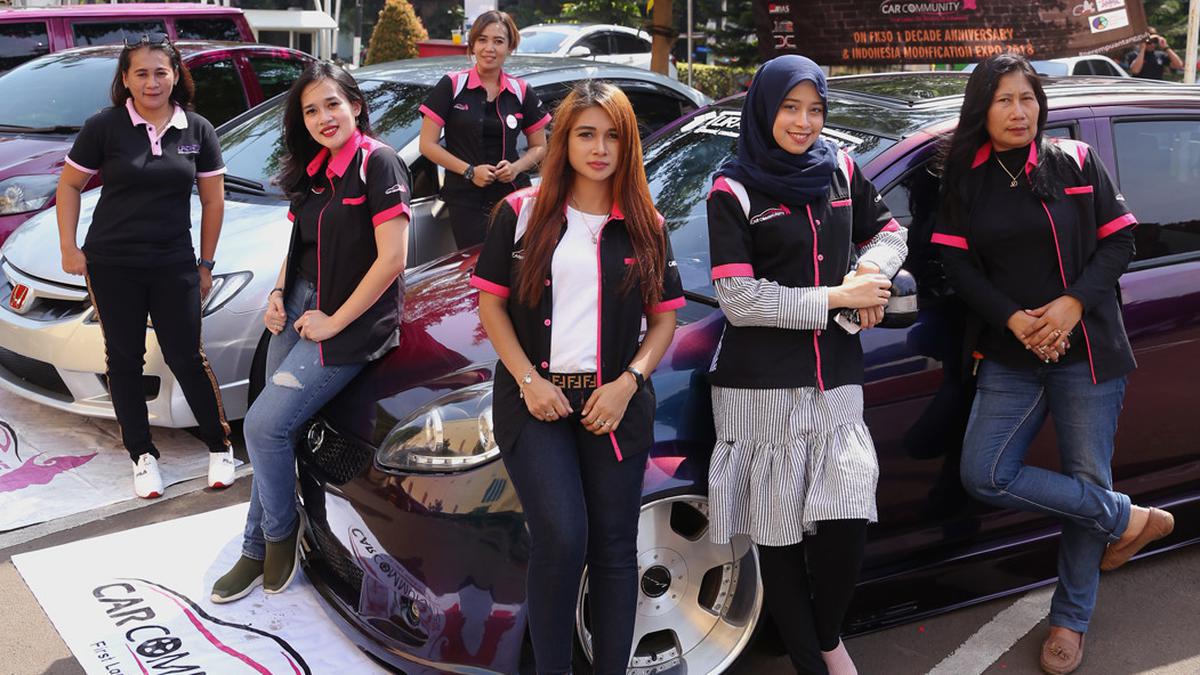 Car community