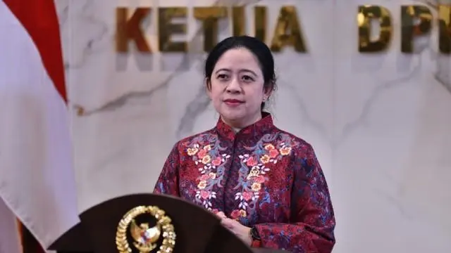 Puan Maharani