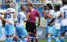 Pengacara Napoli: Hukuman yang tidak adil