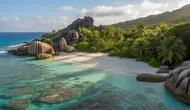 +248 Kode Negara Mana? Ternyata Milik Seychelles, Surga Tropis di Samudra Hindia