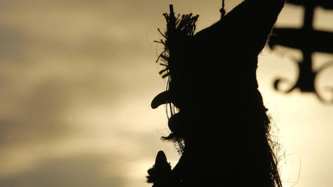 Modus Buang Sial Berujung Apes, Motor Ilham Digasak Paranormal Gadungan