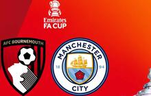 Prediksi Pertandingan Bournemouth Vs Manchester City, 30 Maret 2025