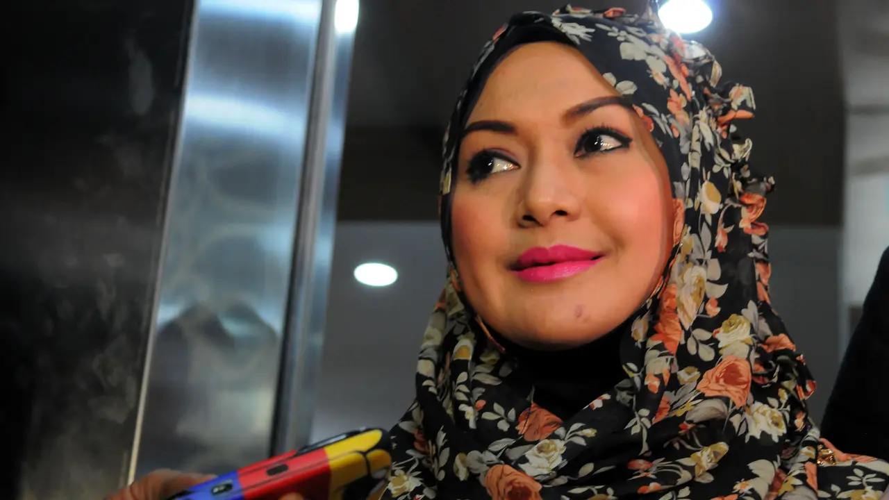 Terima Rp 1 Miliar, Eddies Adelia Terancam 5 Tahun Penjara