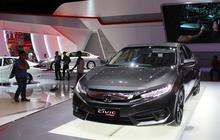 Harga Terbaru Honda Civic Turbo per Juni 2025