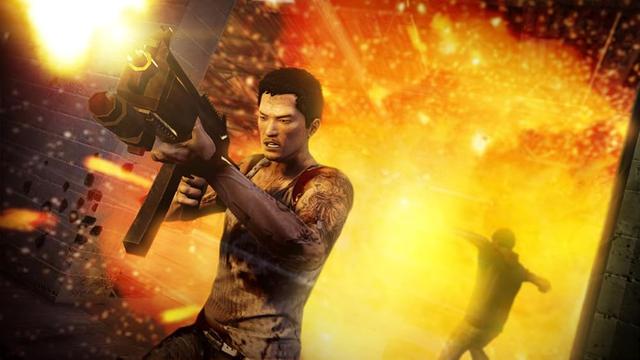 Sleeping Dogs (2012)