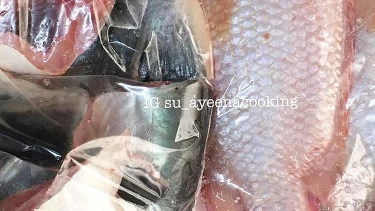 Cara Hilangkan Bau Tanah Ikan Patin Saat Dimasak dengan Mudah, Cuma Butuh 2 Bahan Dapur