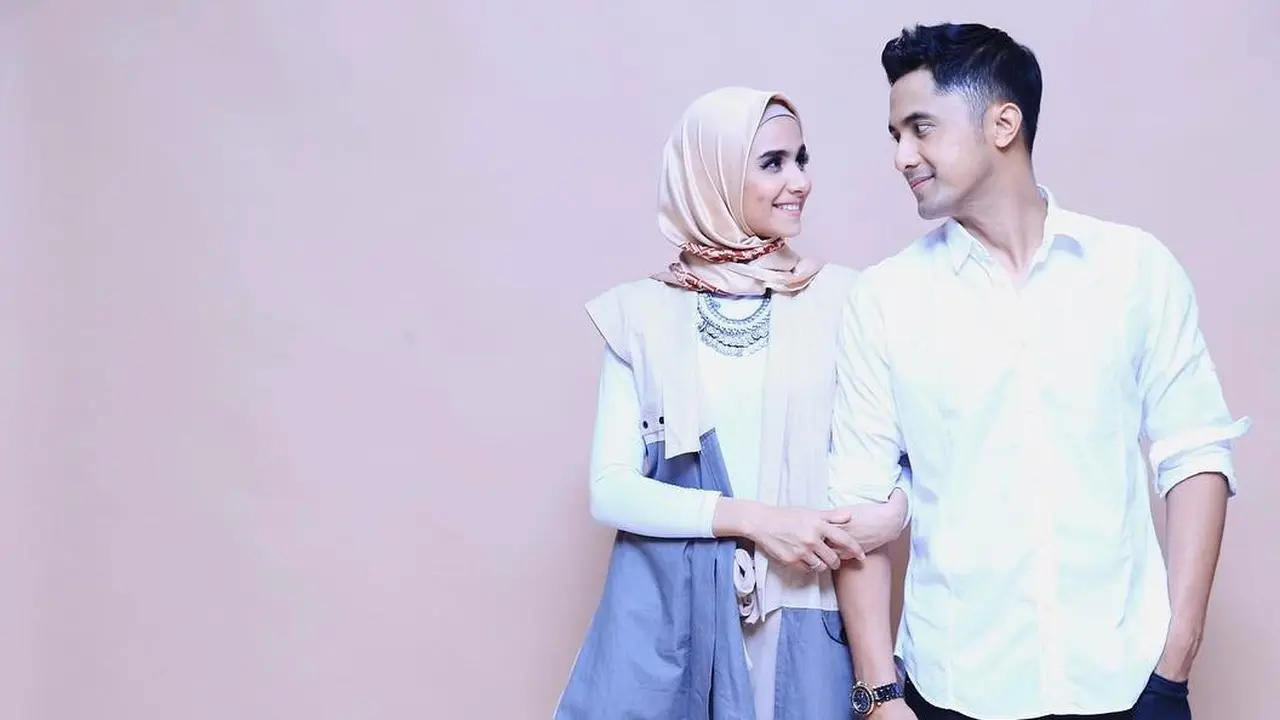 Sonya Fatmala dan Hengky Kurniawan