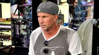 Lap Bokong dengan Jersey Flamengo, Chad Smith Diancam Dibunuh