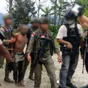 Dua Tahun Buron, Pembunuh Personel TNI di Papua Ditangkap