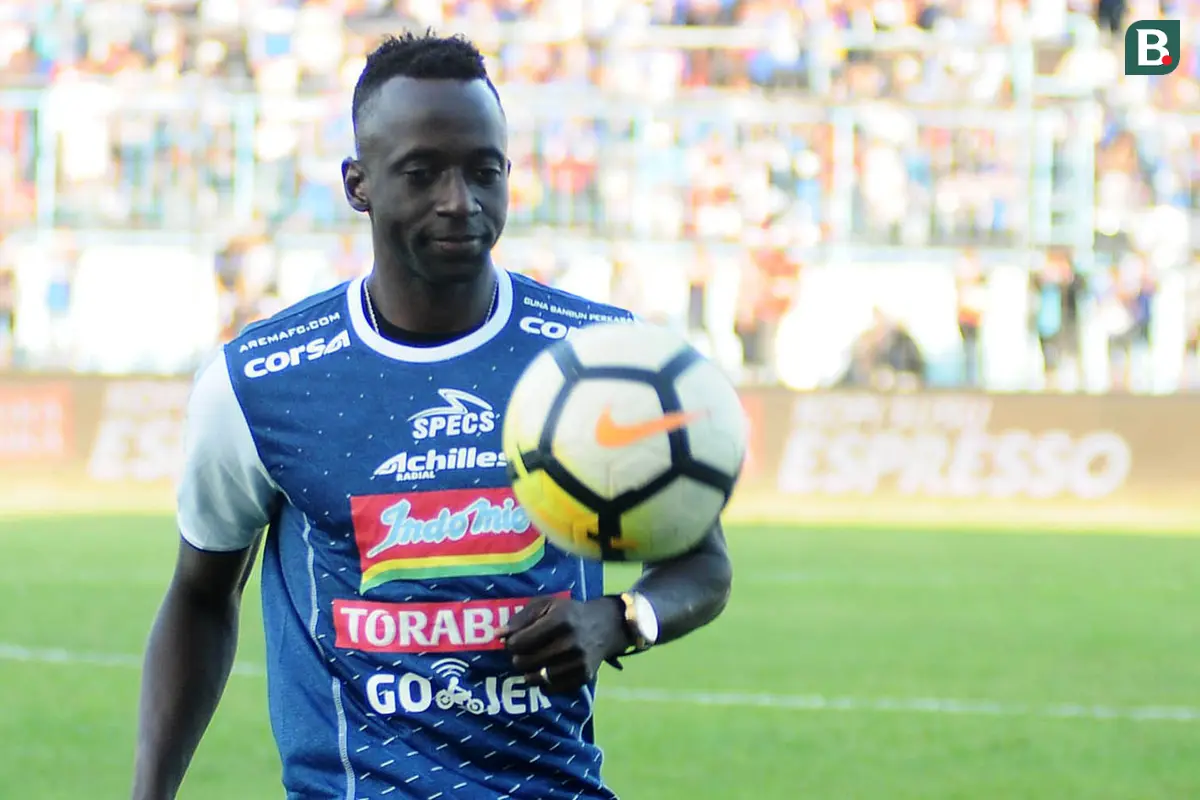 Makan Konate