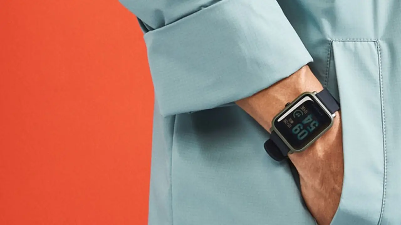 Amazfit Bip