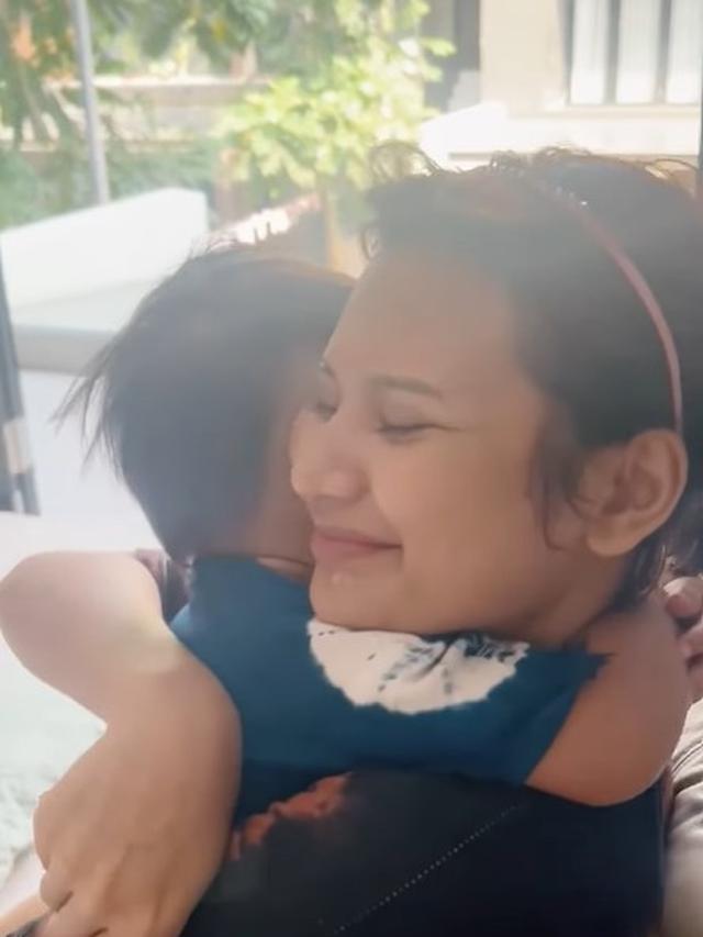 Indah Permatasari (Instagram/indahpermatas)