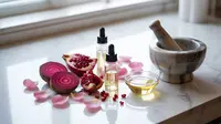 Cara Bikin Liptint Sendiri di Rumah dari Bahan Alami yang Aman dan Mudah
