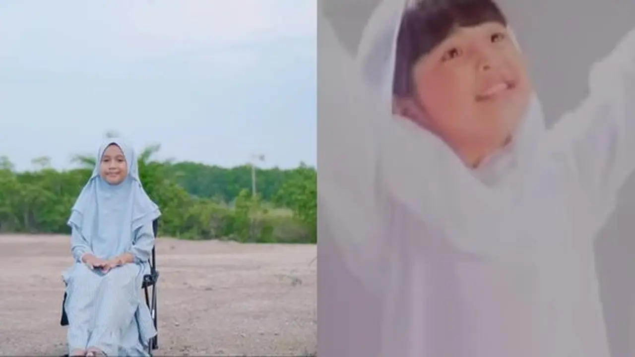 7 Lagu Islami Anak yang Menyentuh dan Pas untuk Keluarga
