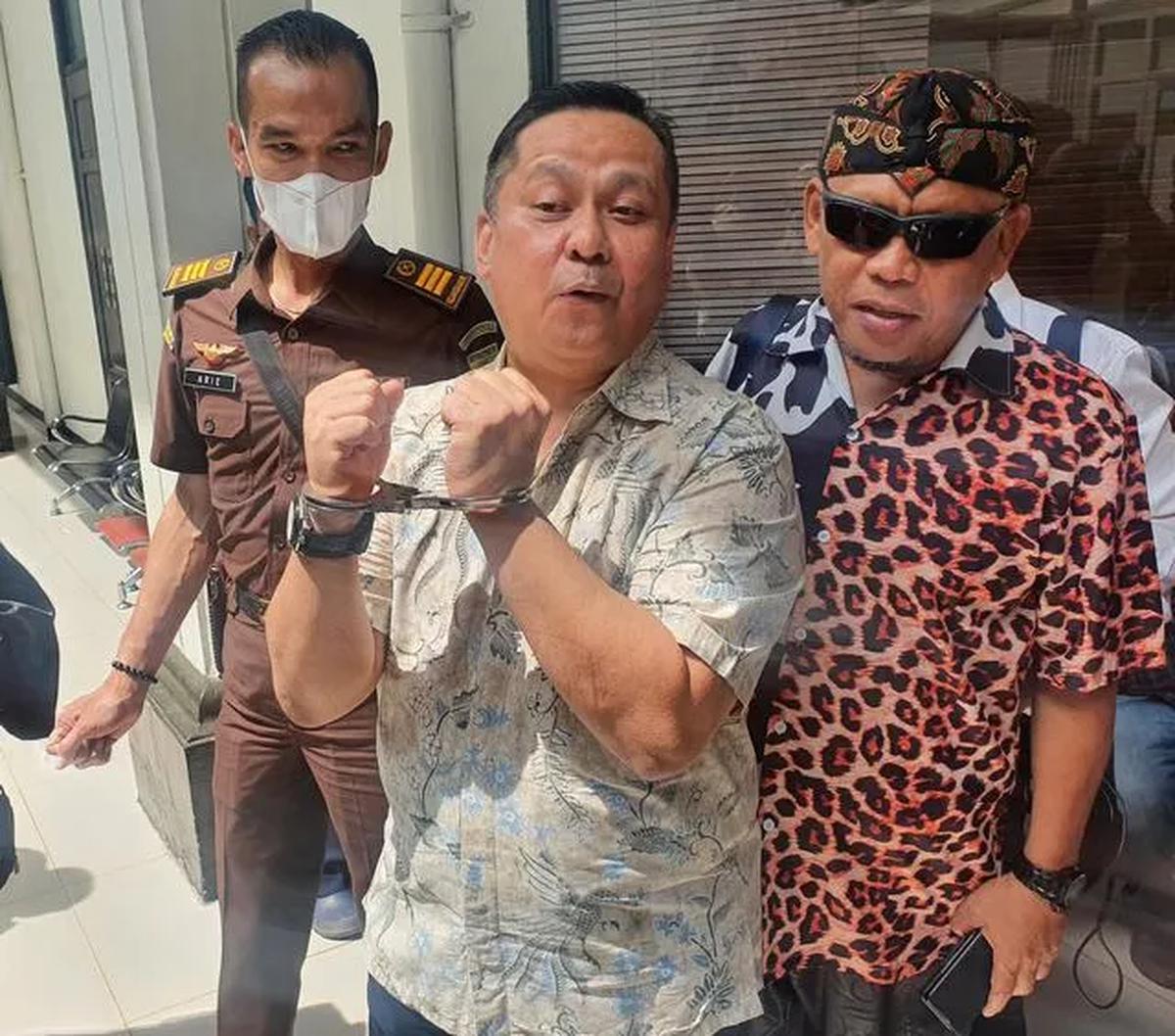 Dok. Istimewa