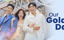 Drama Korea Terbaru Our Golden Days Tayang di Vidio, Dibintangi Jung Il Woo