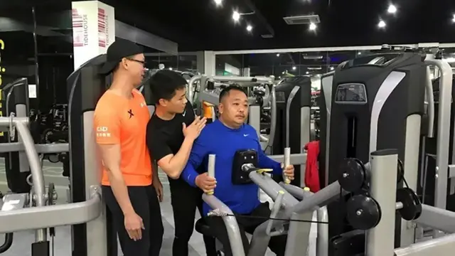 [Bintang] Sekeluarga Ikut Diet Bareng, Hasilnya Benar-benar Bikin Melongo