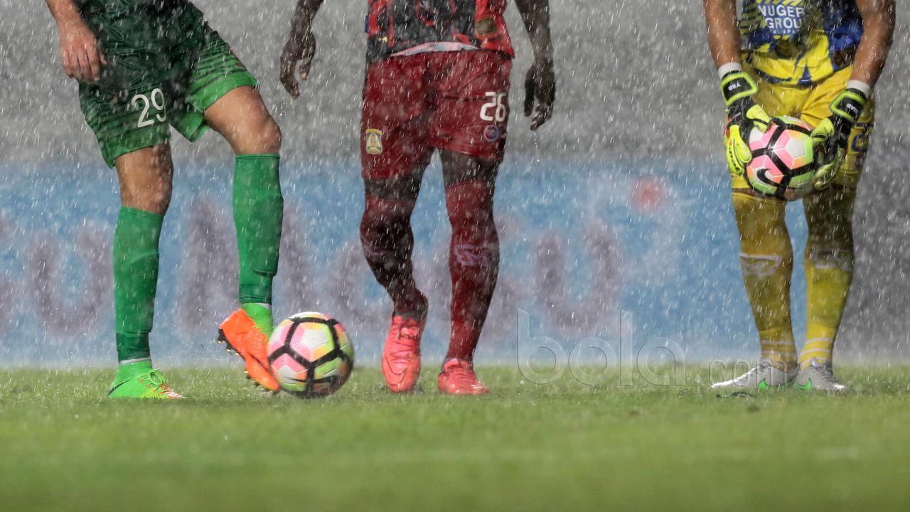 Tebak Pemain Bola, Uji Pengetahuan Sepakbola Anda