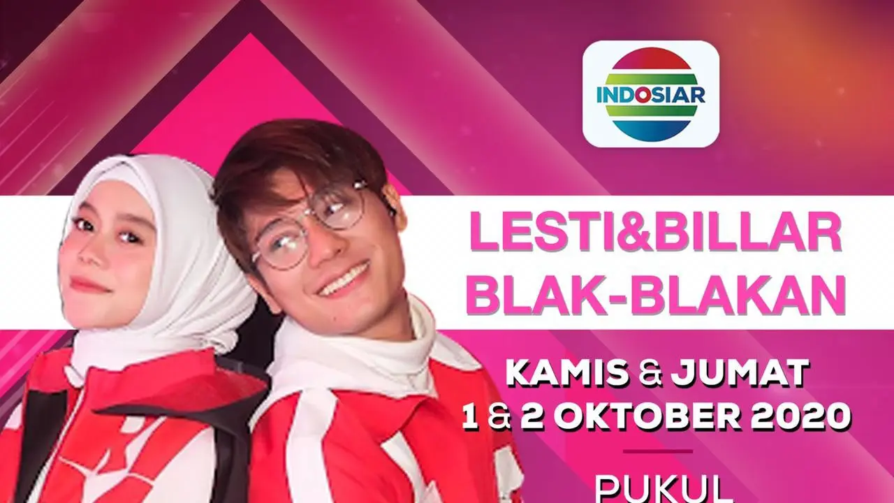 Lesti Kejora