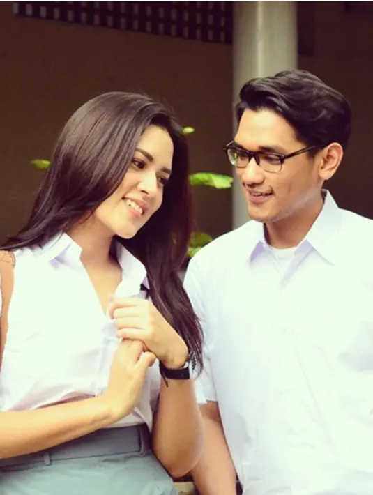 Single yang baru dirilis awal tahun 2016 inipun sukses dimaknai oleh banyak orang. (via instagram@raisa6690/Bintang.com)