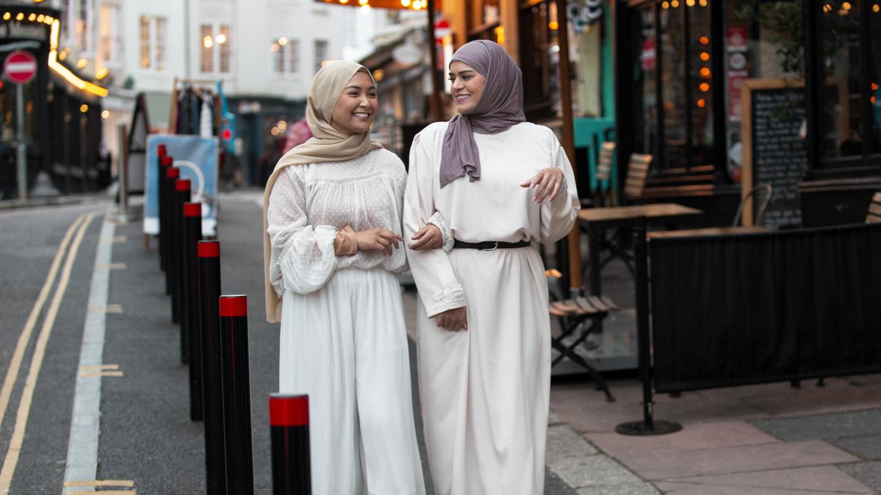 Inspirasi Outfit Idul Fitri yang Wajib Dicoba, Nyaman dan Kekinian