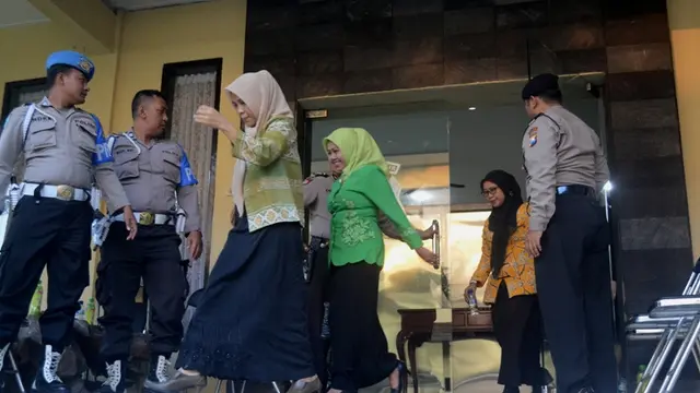 41 Anggota DPRD Kota Malang Ditahan KPK, Kota Malang Pasrah ke Kemendagri