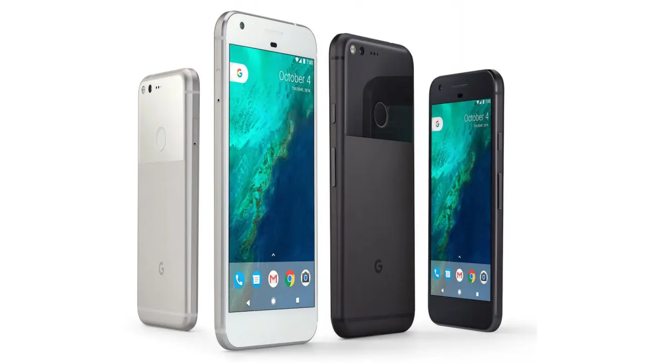 Google Pixel