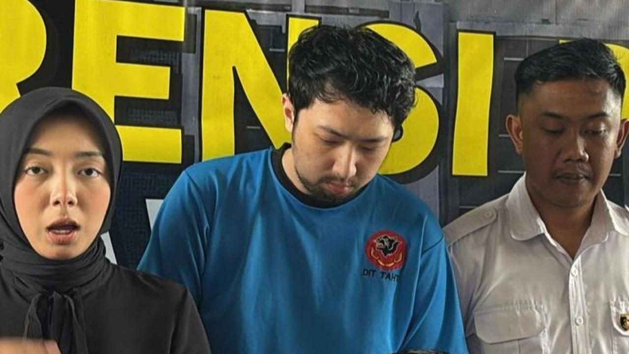 Polda Jabar: Dokter PAP Punya Fetish pada Orang Tak Berdaya