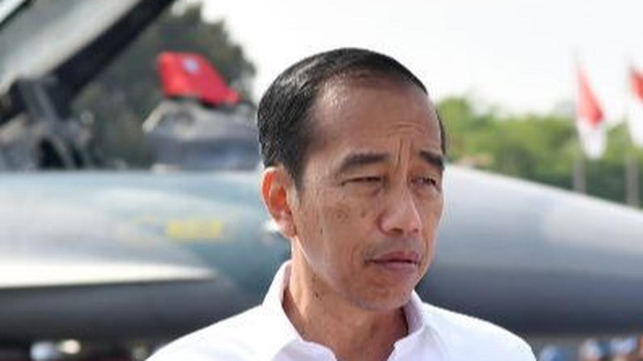Jokowi Masih Tunggu Hasil Rekapitulasi Suara Pemilu 2024 oleh KPU
