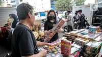 Hukum Perlindungan Konsumen, Pahami Dasar Hukum, Tujuan, dan 5 Asasnya